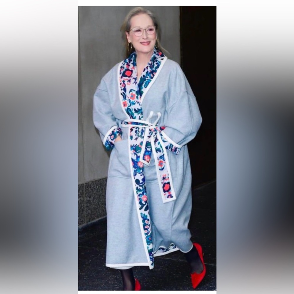 New! Tanya Taylor Coat - Picture 4 of 8
